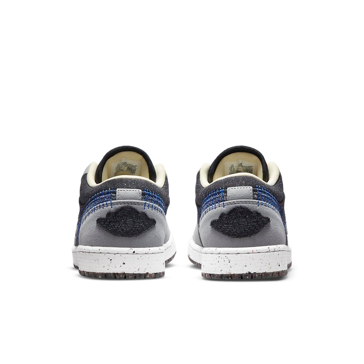 Air Jordan 1 Low Crater