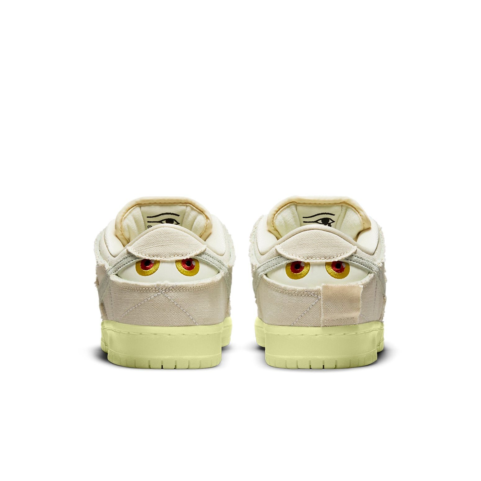 Nike SB Dunk Low Mummy