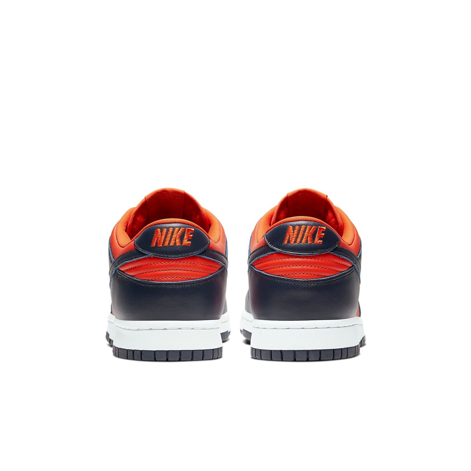 Nike Dunk Low SP Champ Colors