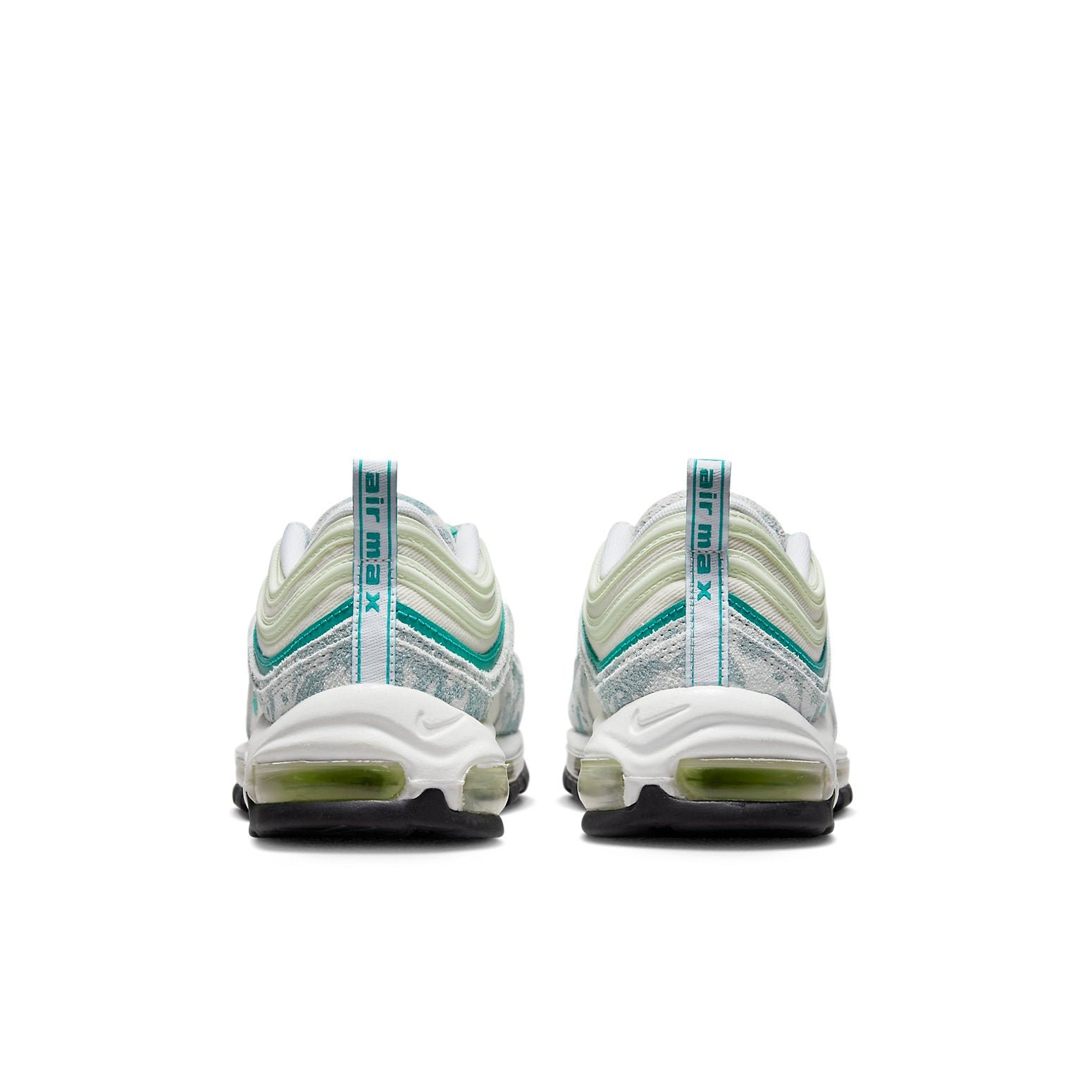 Nike Air Max 97 Neptune Green Camo