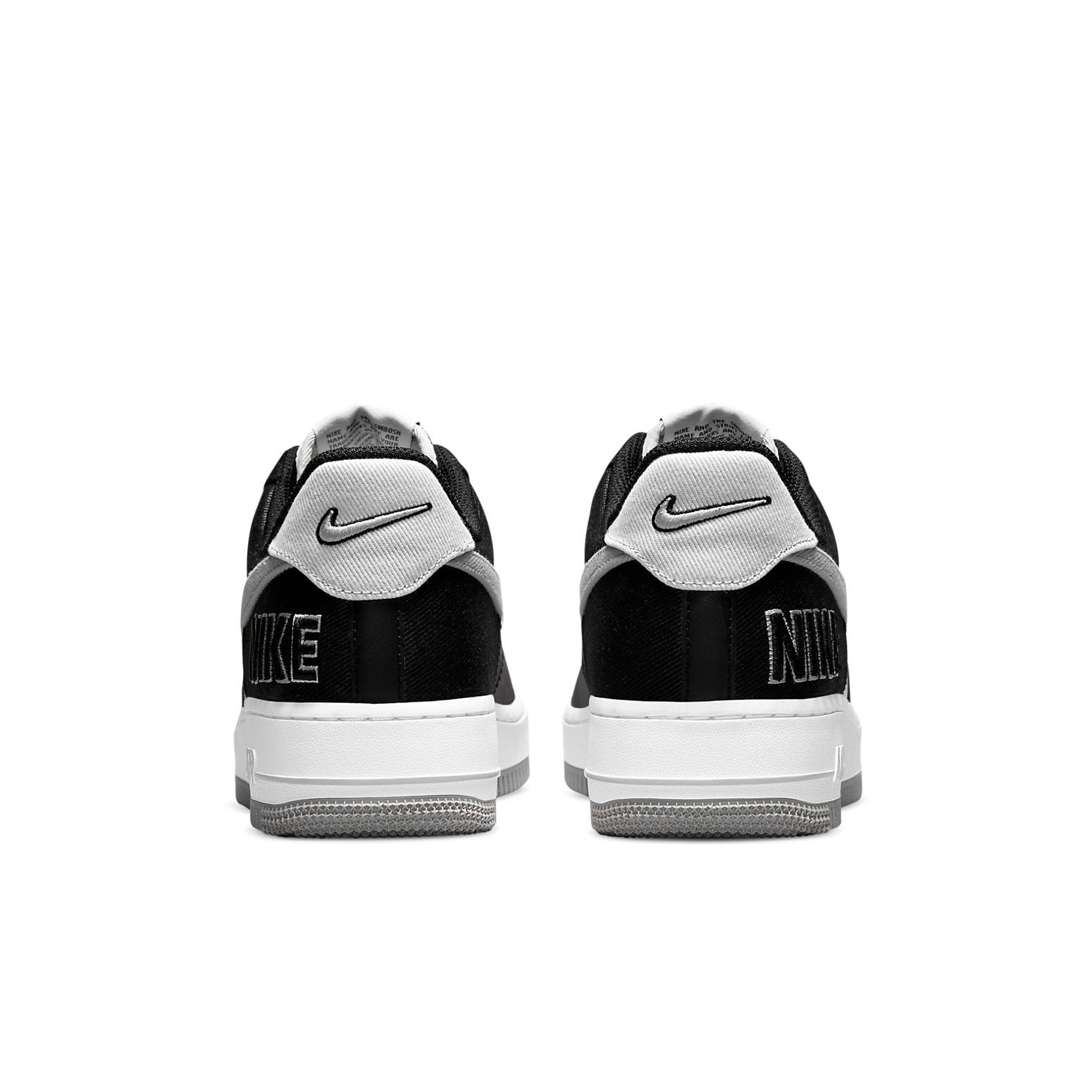 Nike Air Force 1 Low 07 LV8 EMB Raiders