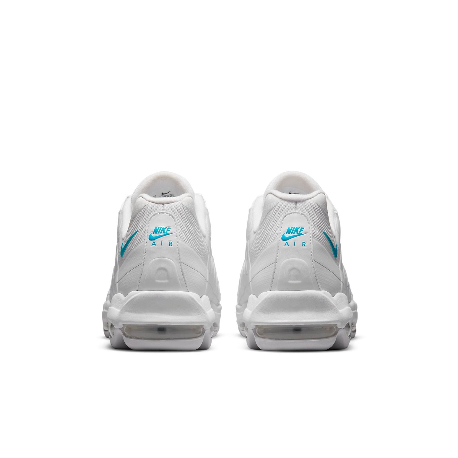 Nike Air Max 95 Ultra White Glacier Blue