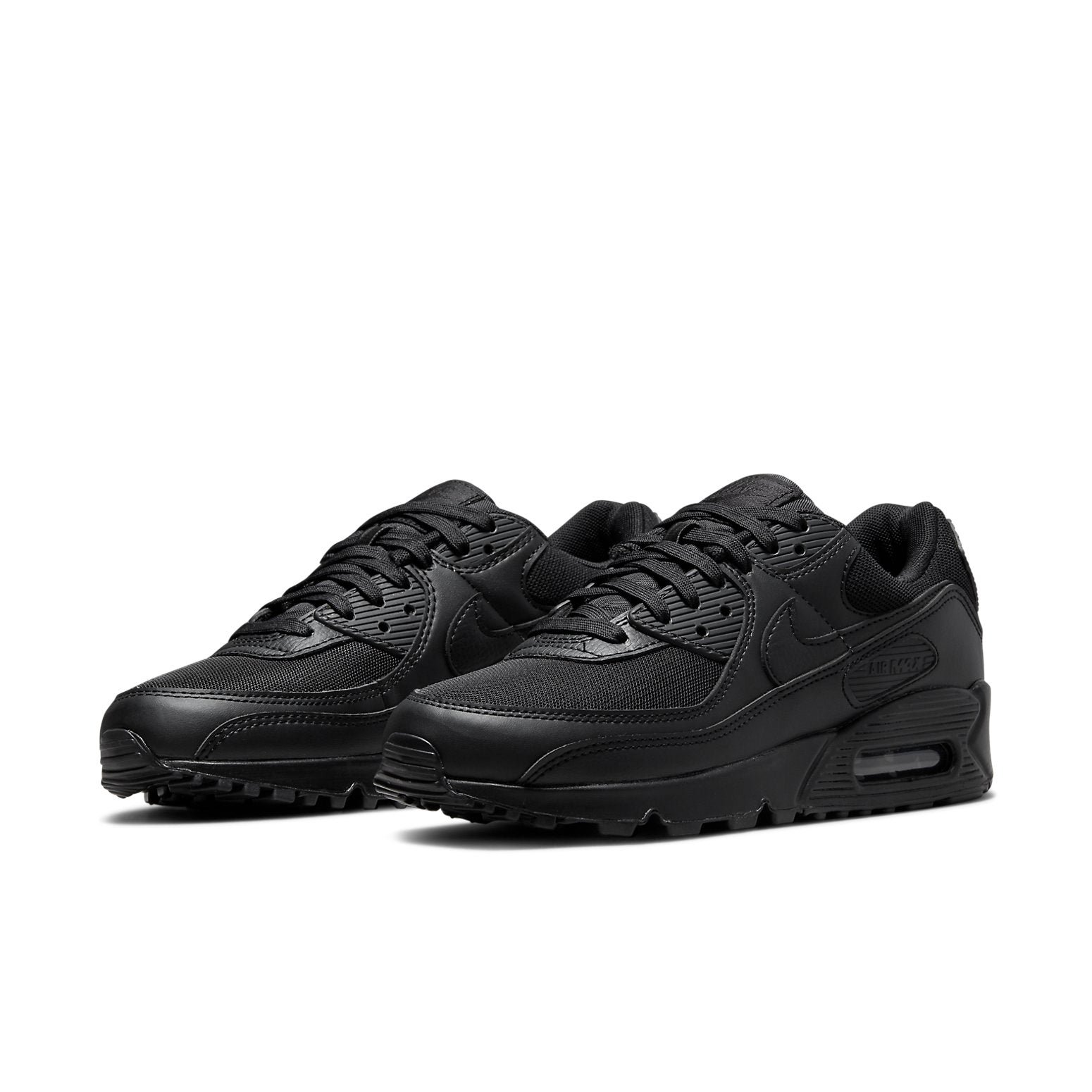 Nike Air Max 90 Triple Black