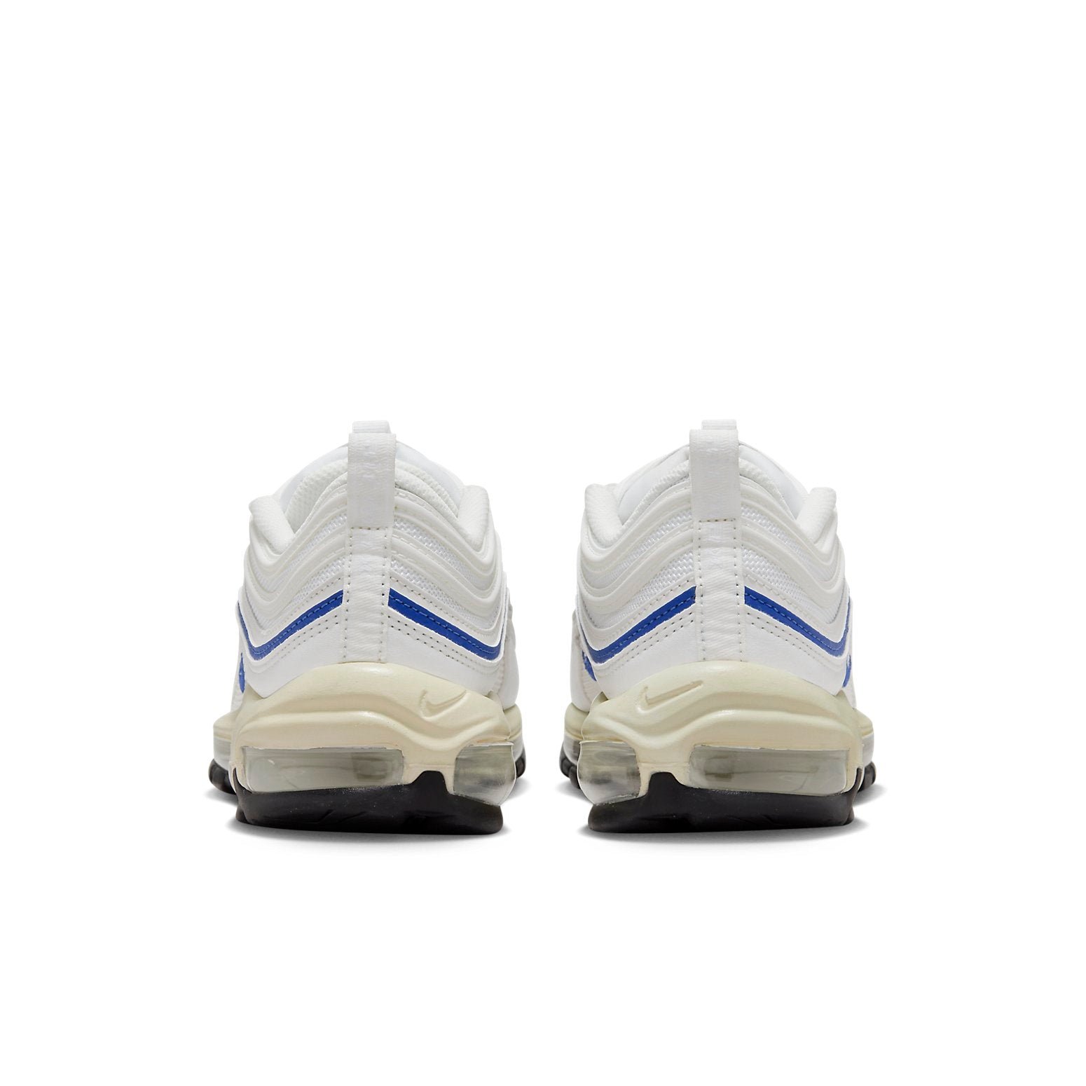 Nike Air Max 97 White Blue