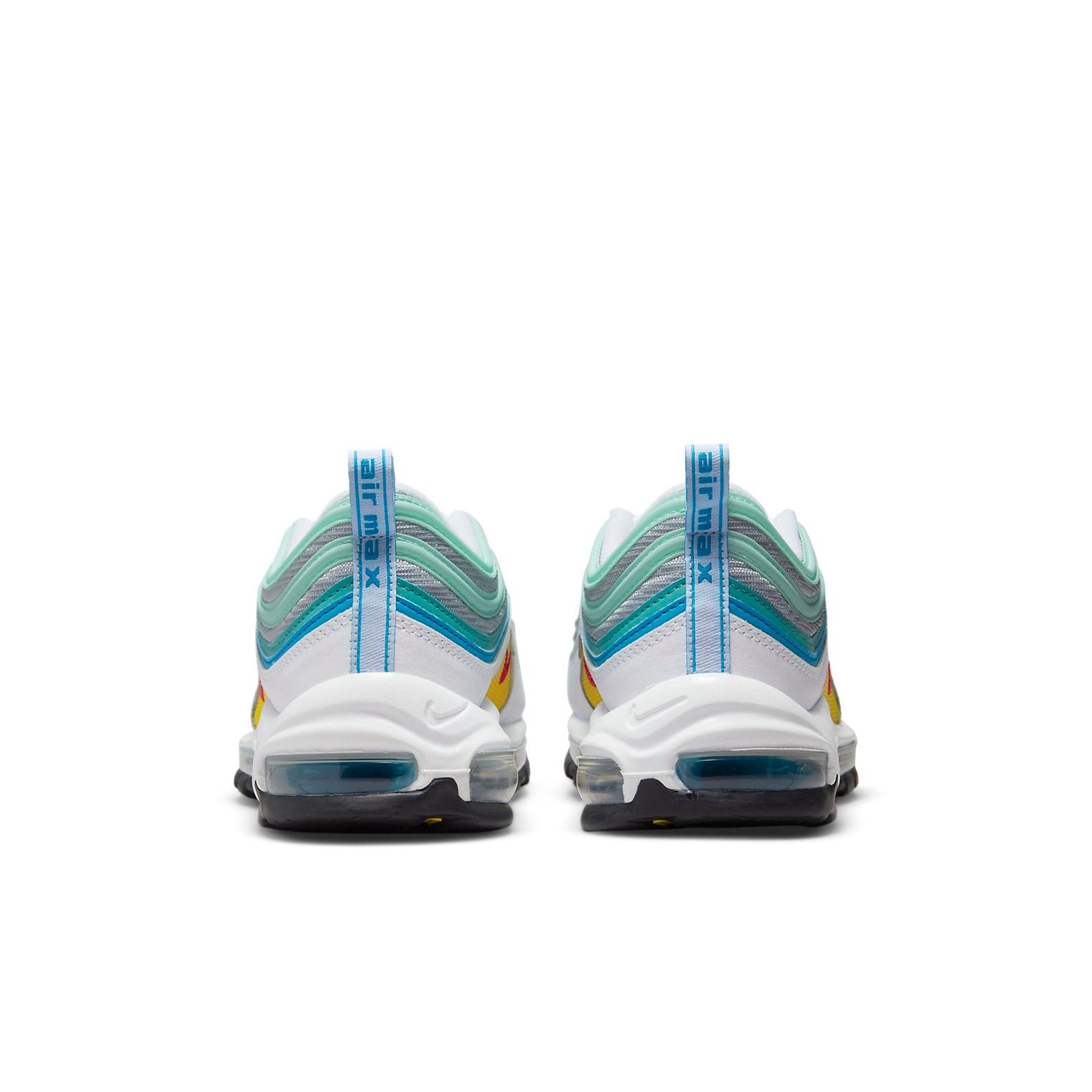 Nike Air Max 97 Spring Floral