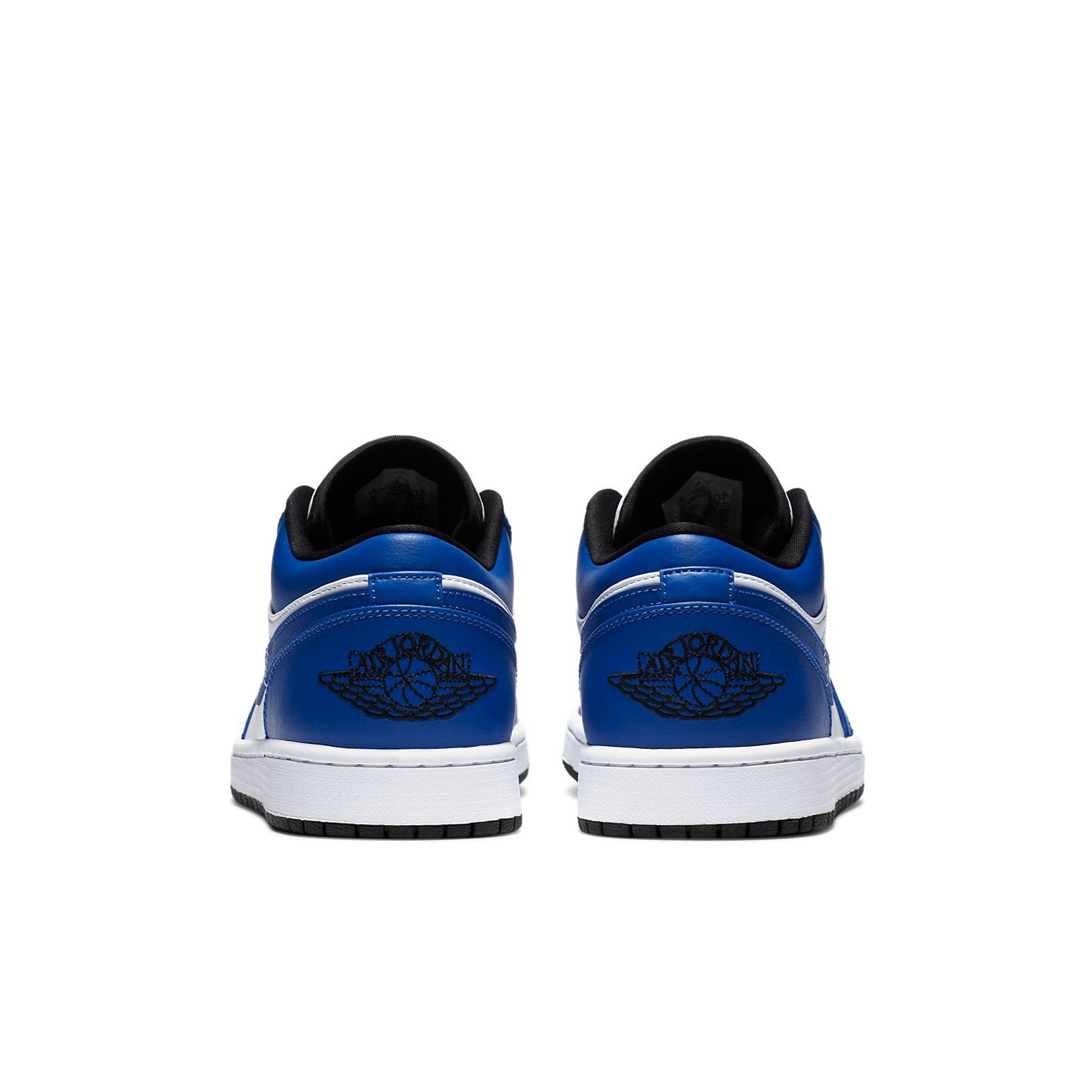 Air Jordan 1 Low Game Royal