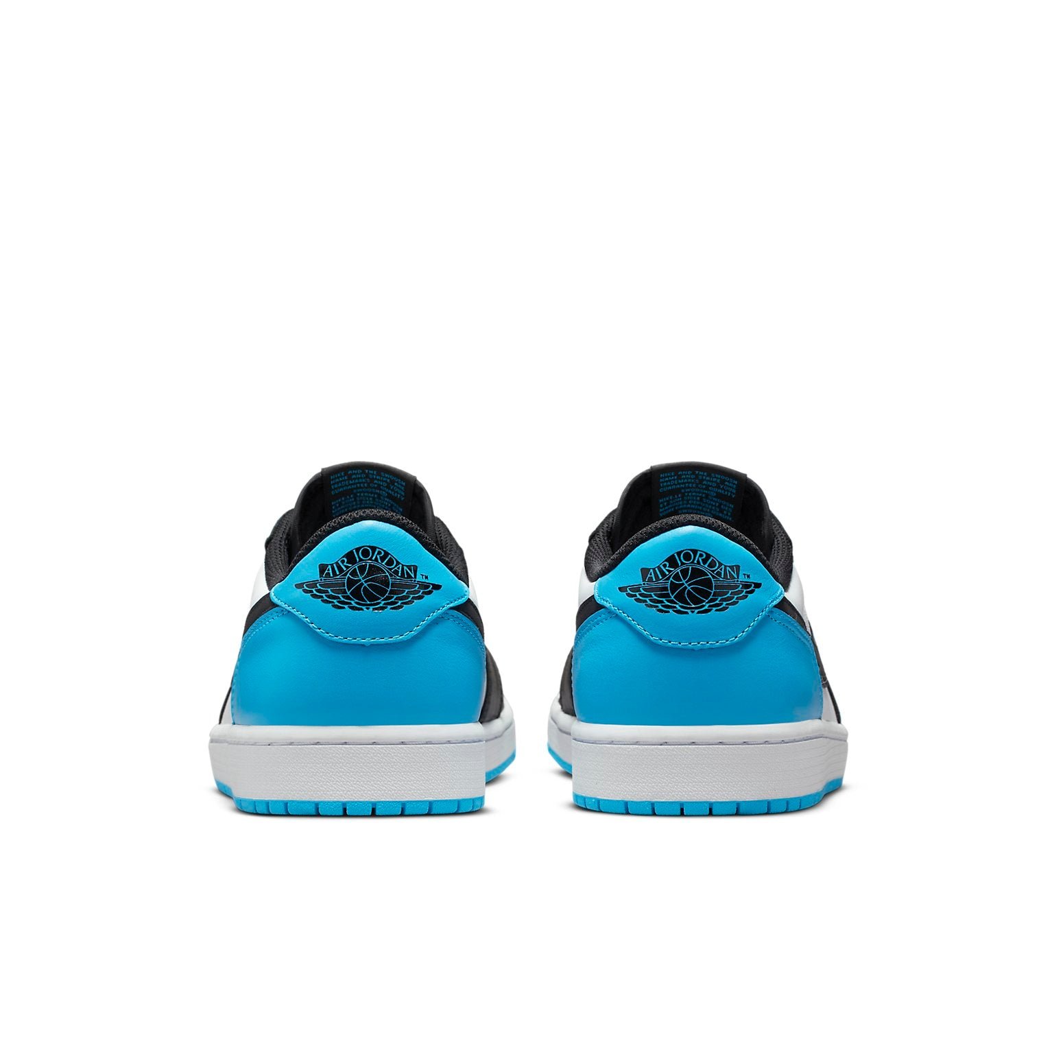 Air Jordan 1 Retro Low OG UNC