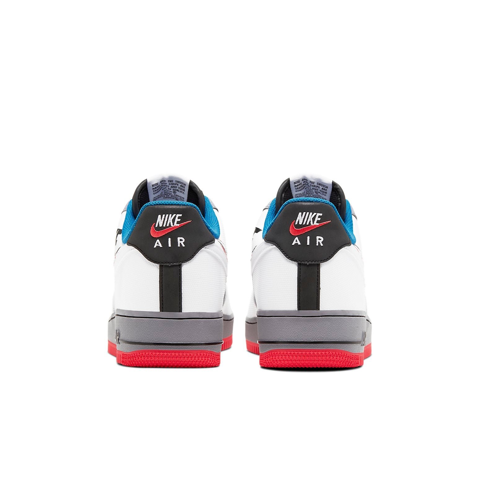 Nike Air Force 1 Low Time Capsule