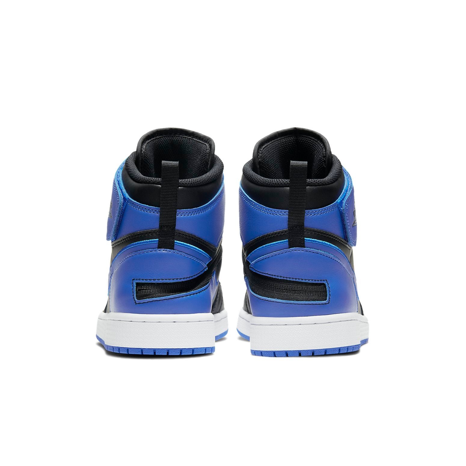 Air Jordan 1 High FlyEase Hyper Royal