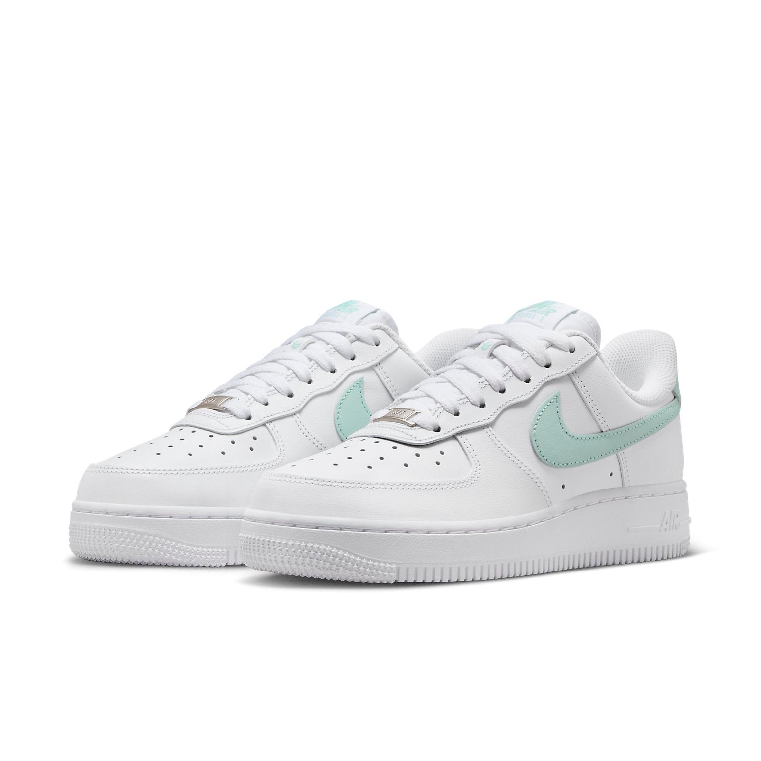 Nike Air Force 1 Low Jade Ice
