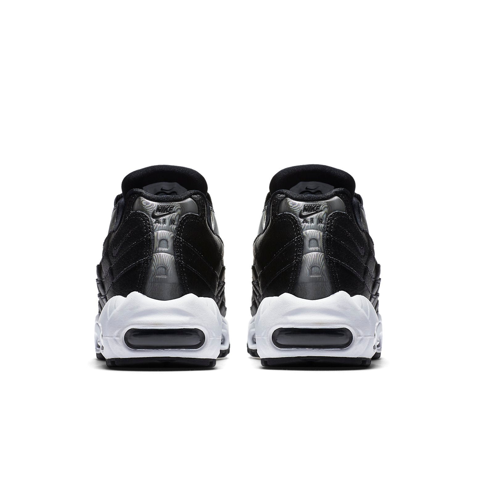 Nike Air Max 95 SE Brushed Metal