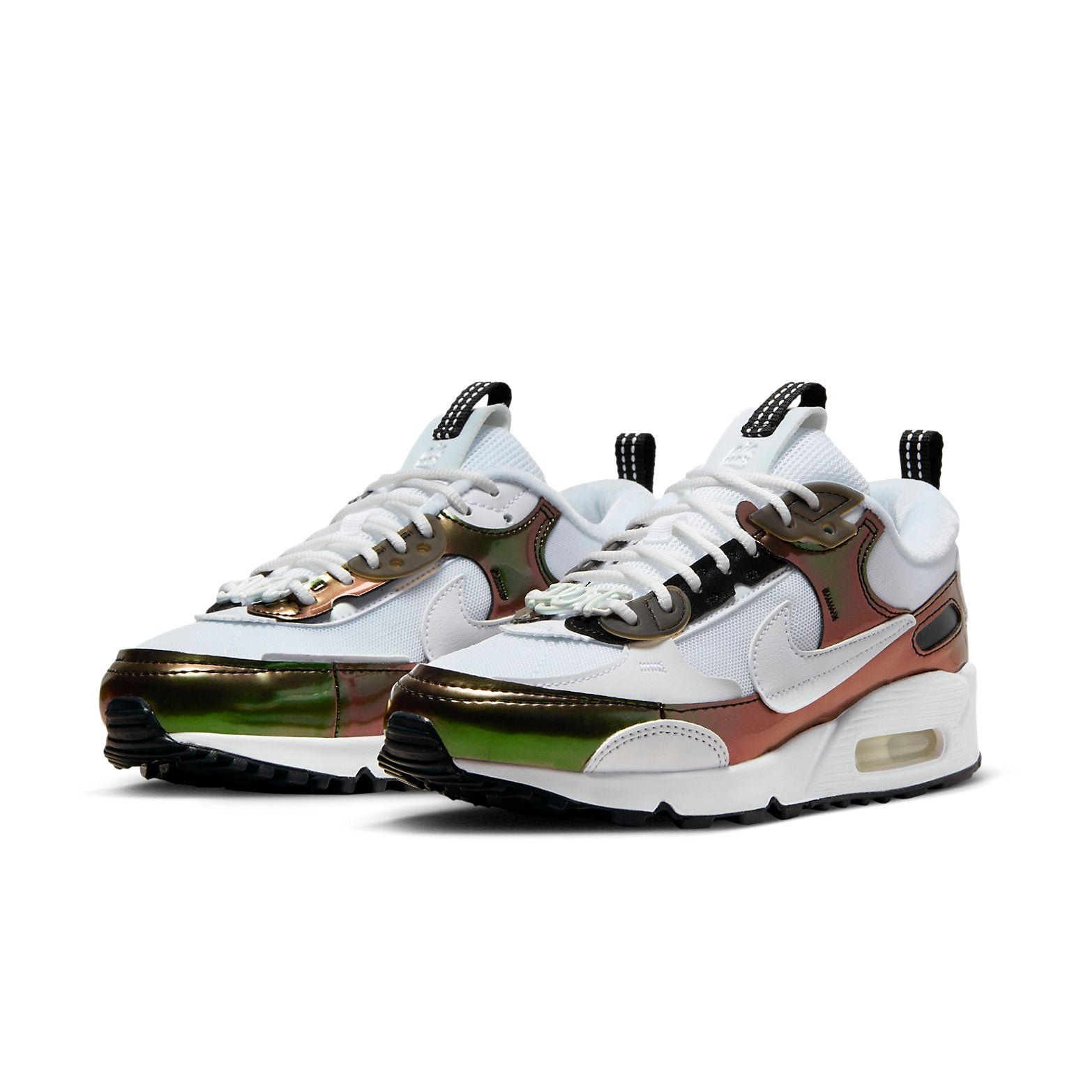 Nike Air Max 90 Futura Just Do It