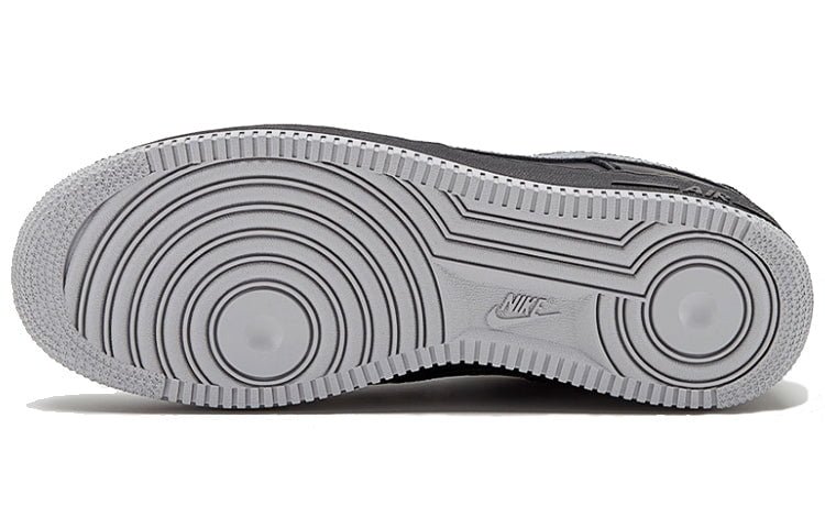 Nike Air Force 1 Low Black Croc Print