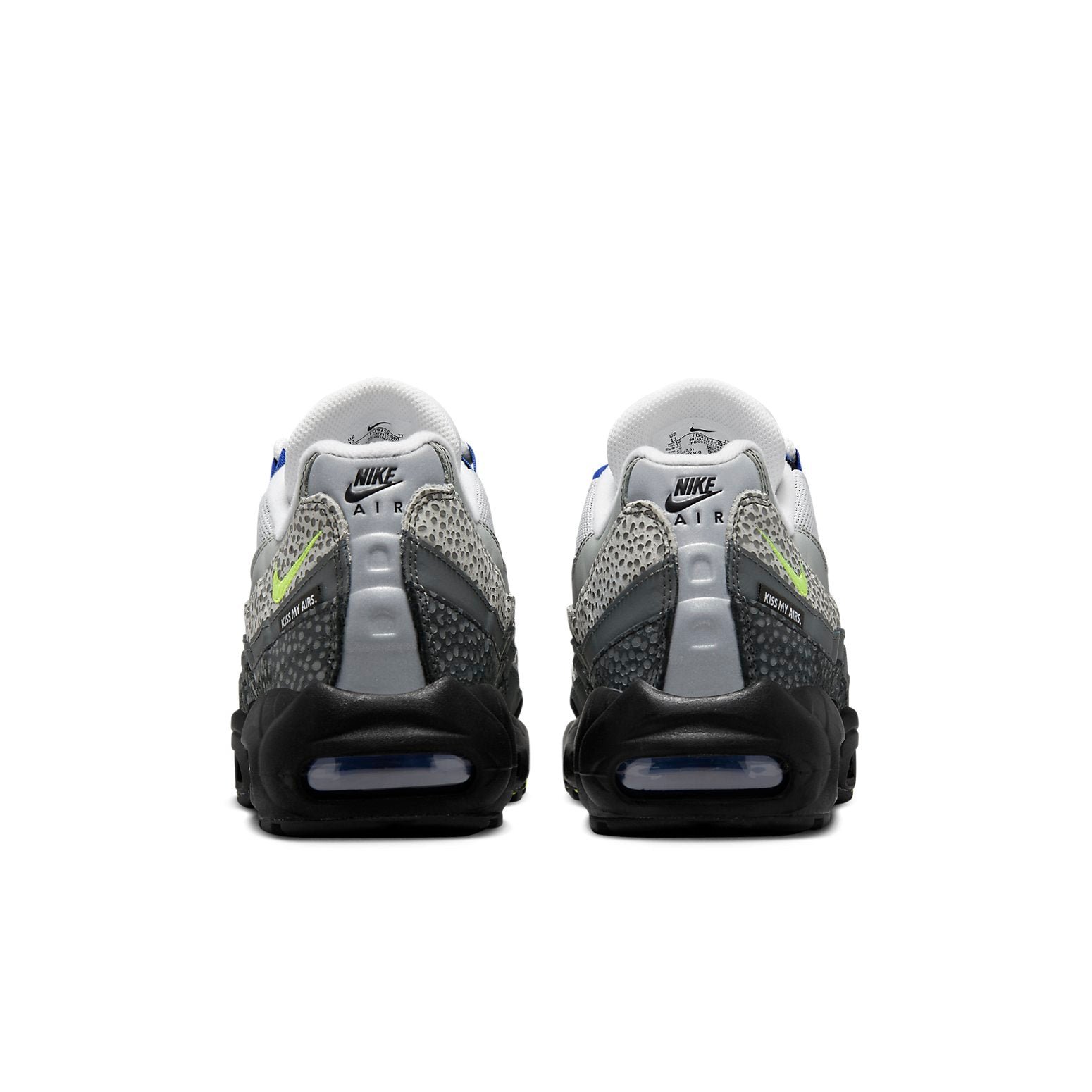 Nike Air Max 95 Kiss My Airs