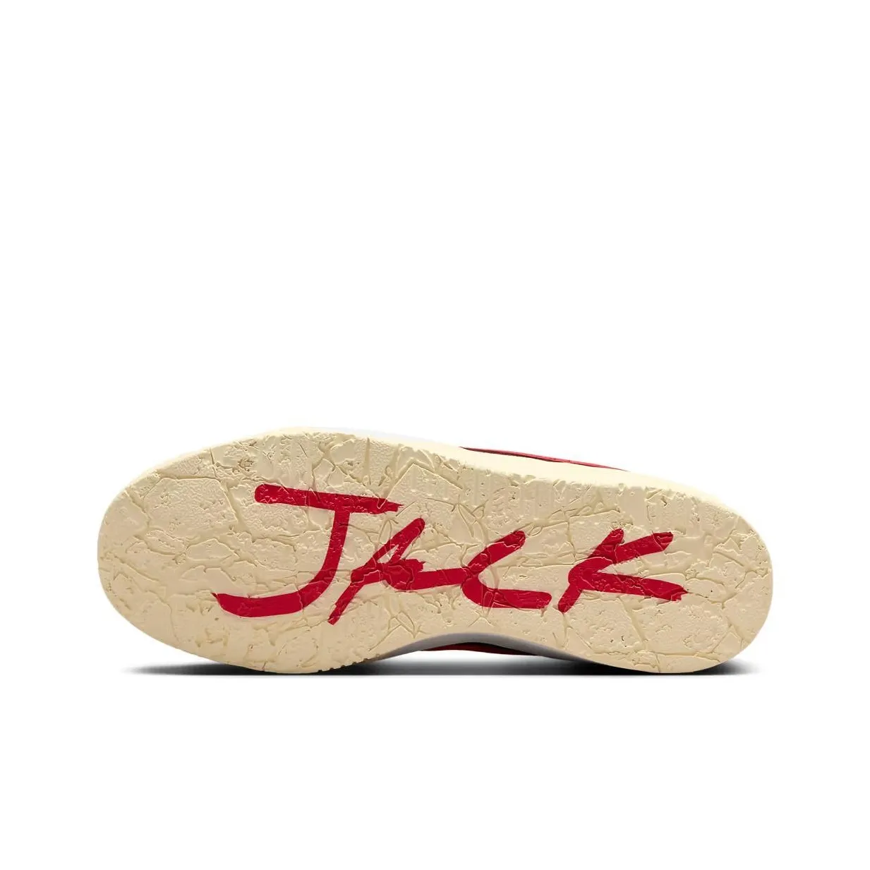 Travis Scott x Jordan Jumpman Jack TR “University Red”