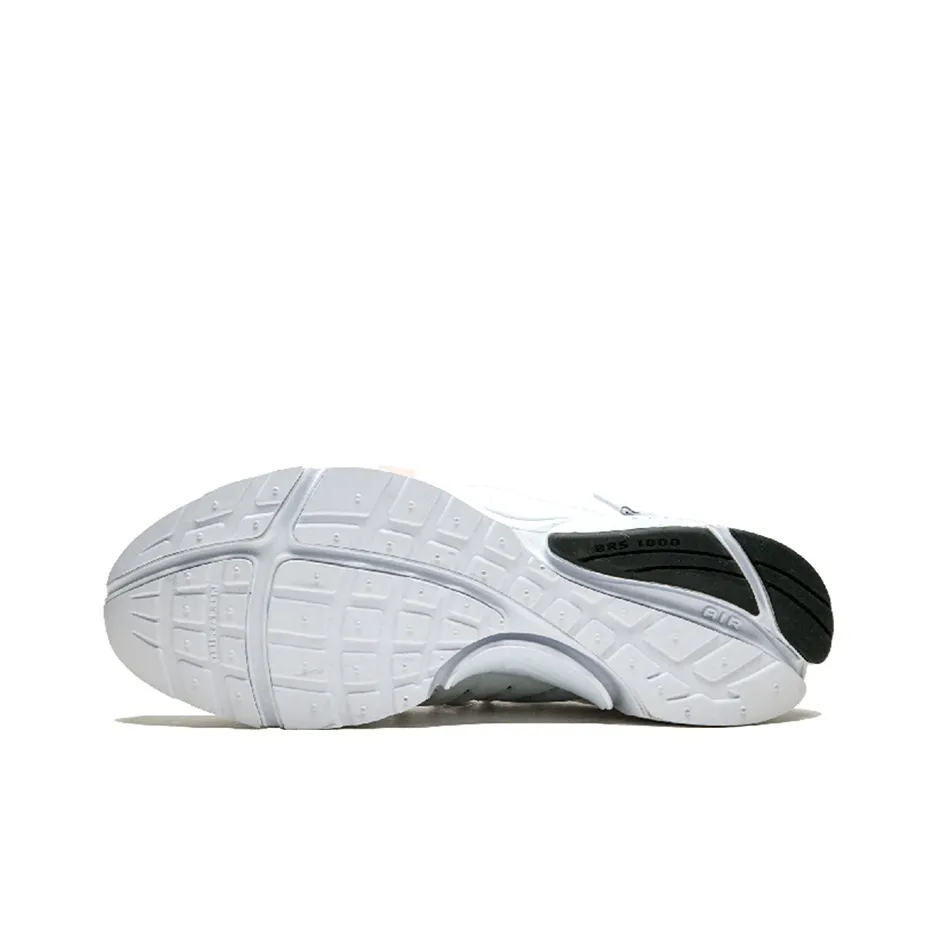 OFF-WHITE x Nike Air Presto 2.0 THE TEN