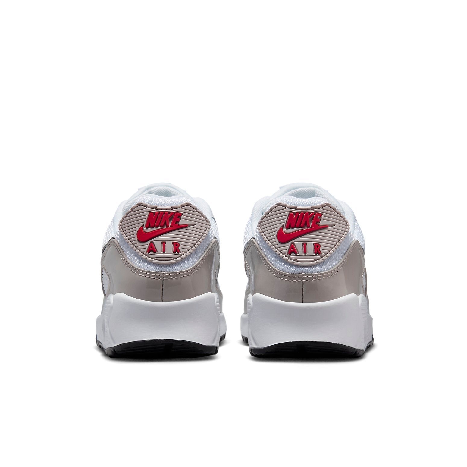 Nike Air Max 90 Light Iron Ore Black