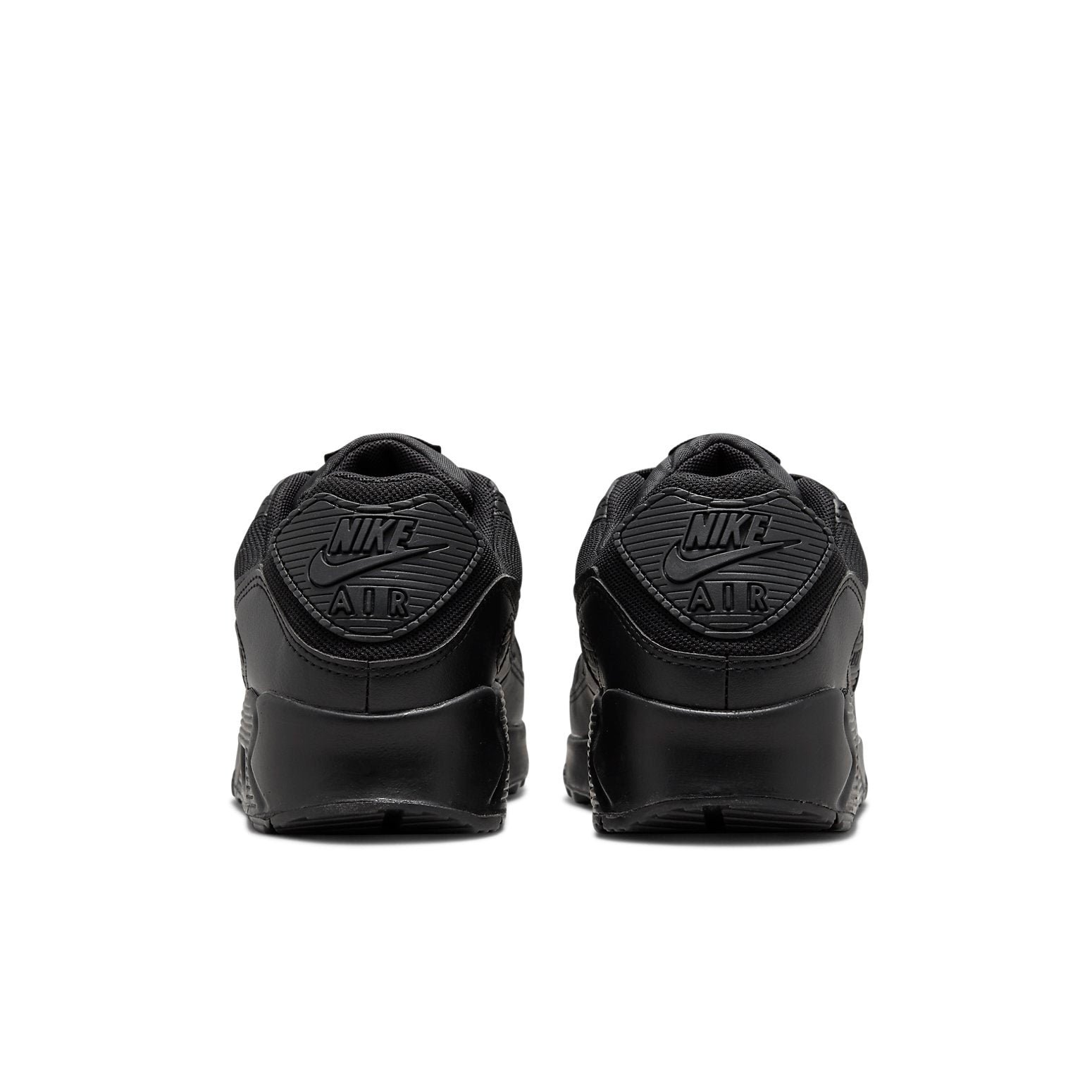 Nike Air Max 90 Triple Black