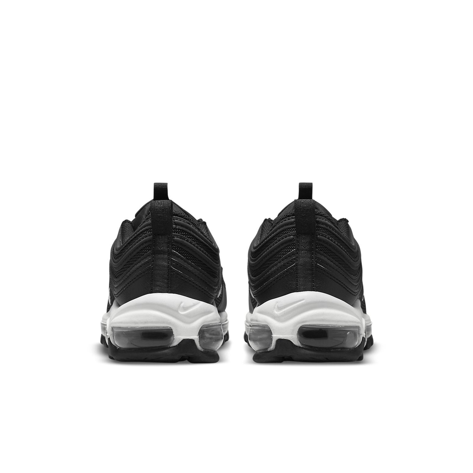 Nike Air Max 97 Next Nature Black