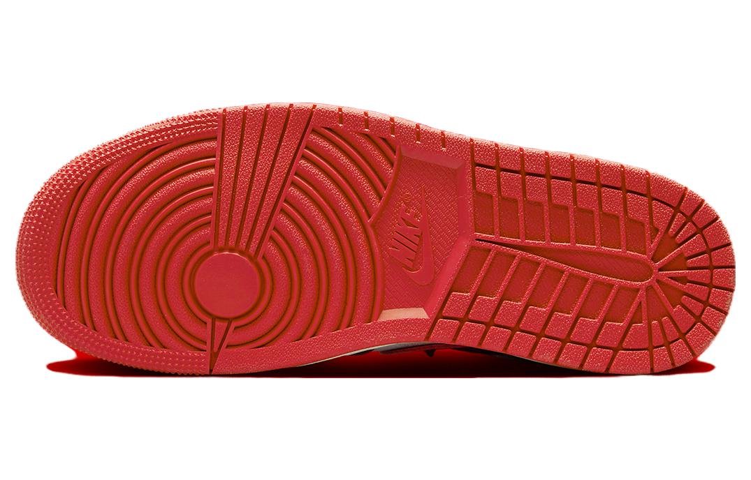 Air Jordan 1 High MM Sport Red