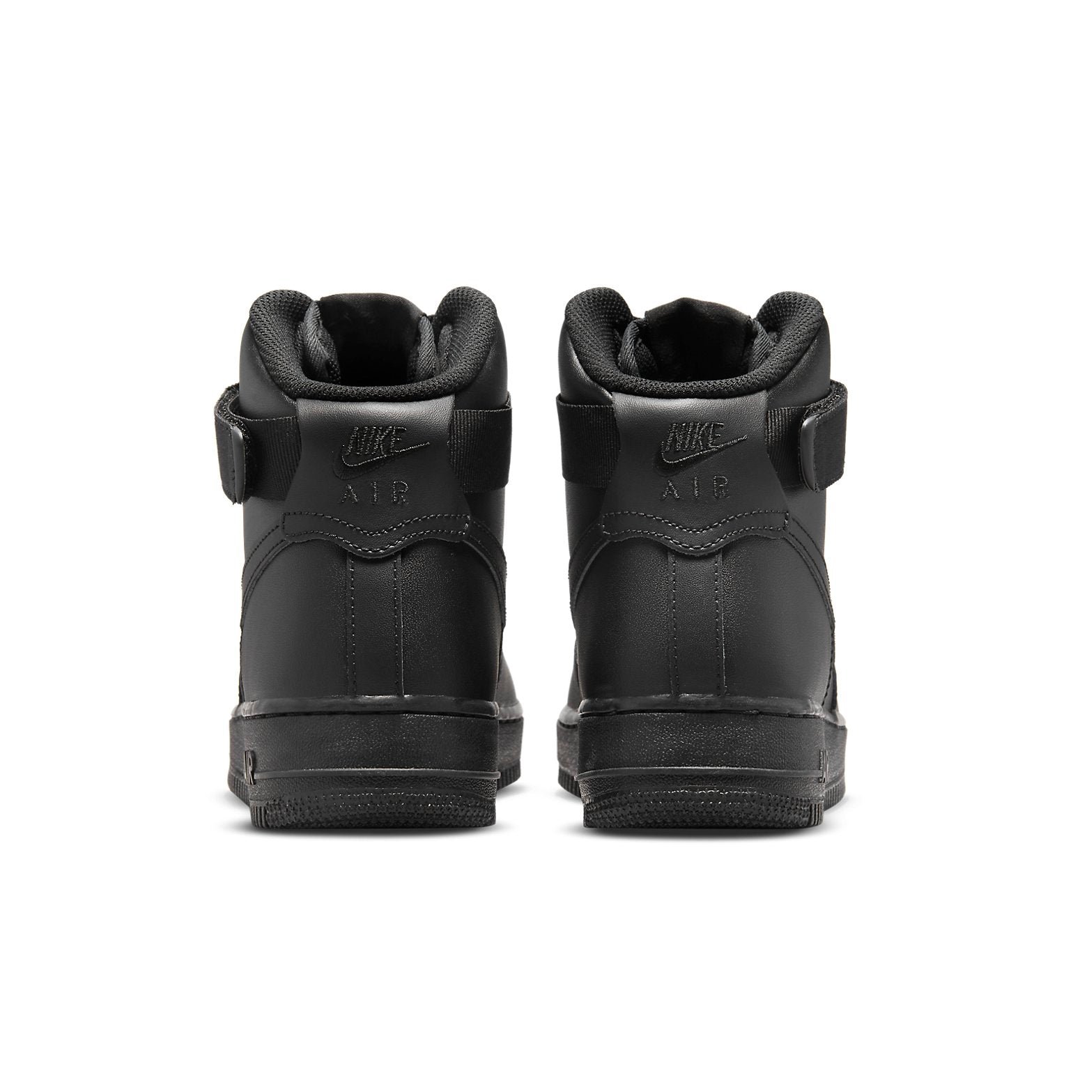 Nike Air Force 1 High Triple Black