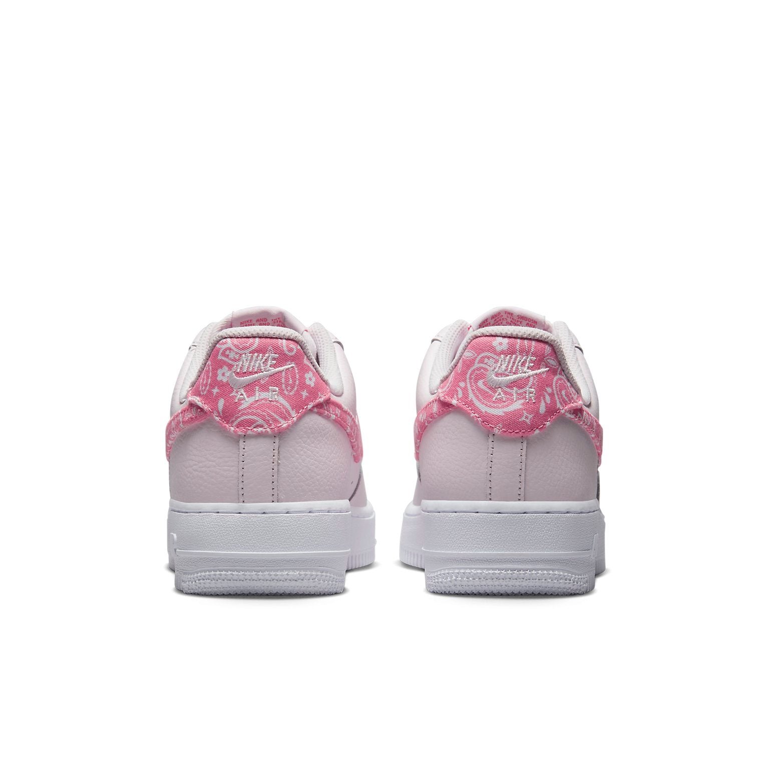 Nike Air Force 1 Low 07 Pink Paisley