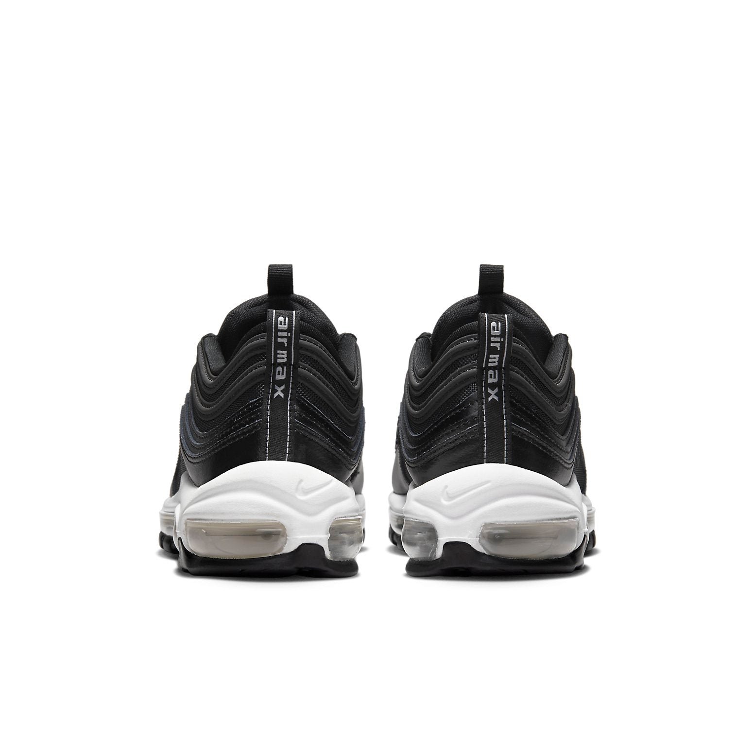 Nike Air Max 97 Black White