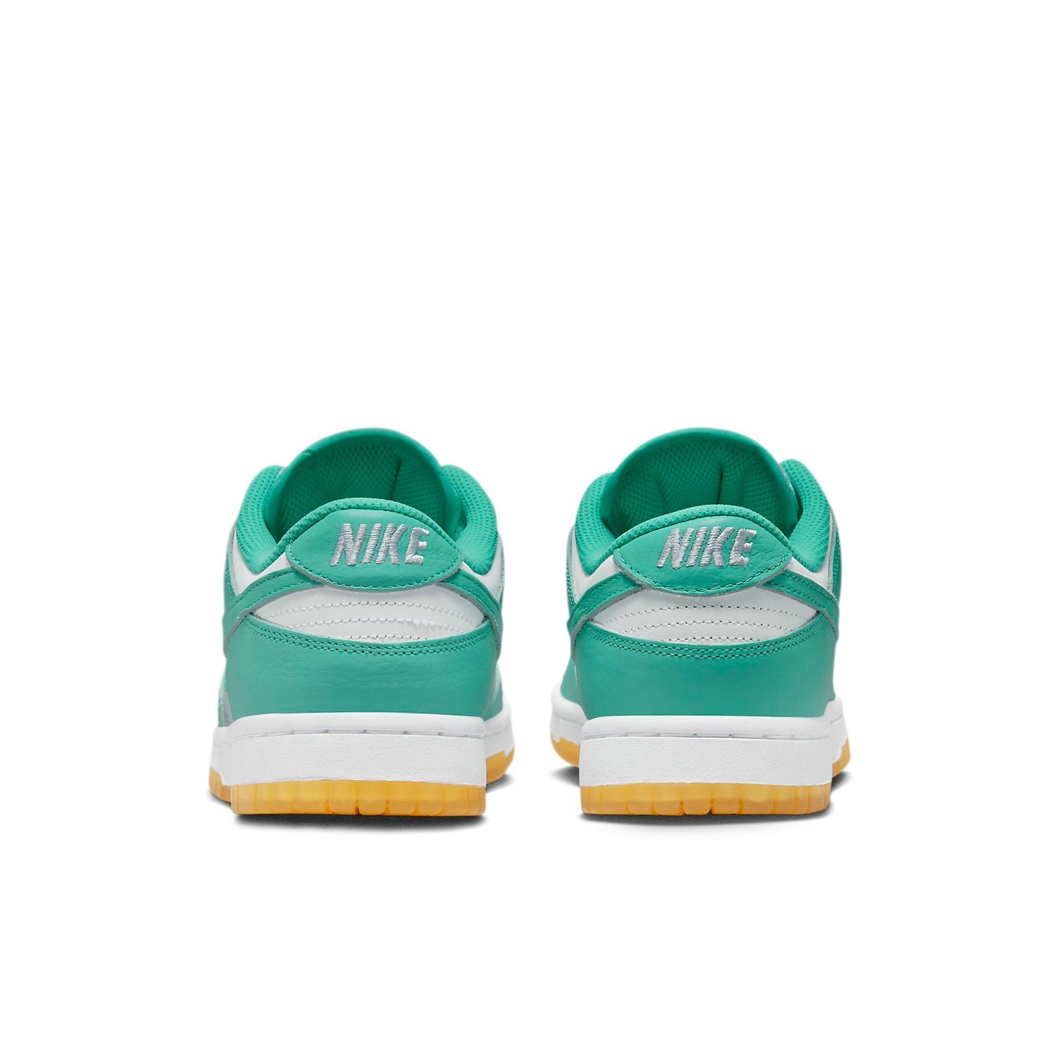 Nike Dunk Low Teal Zeal