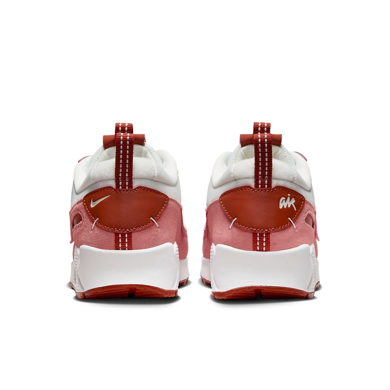 Nike Air Max 90 Futura Pink