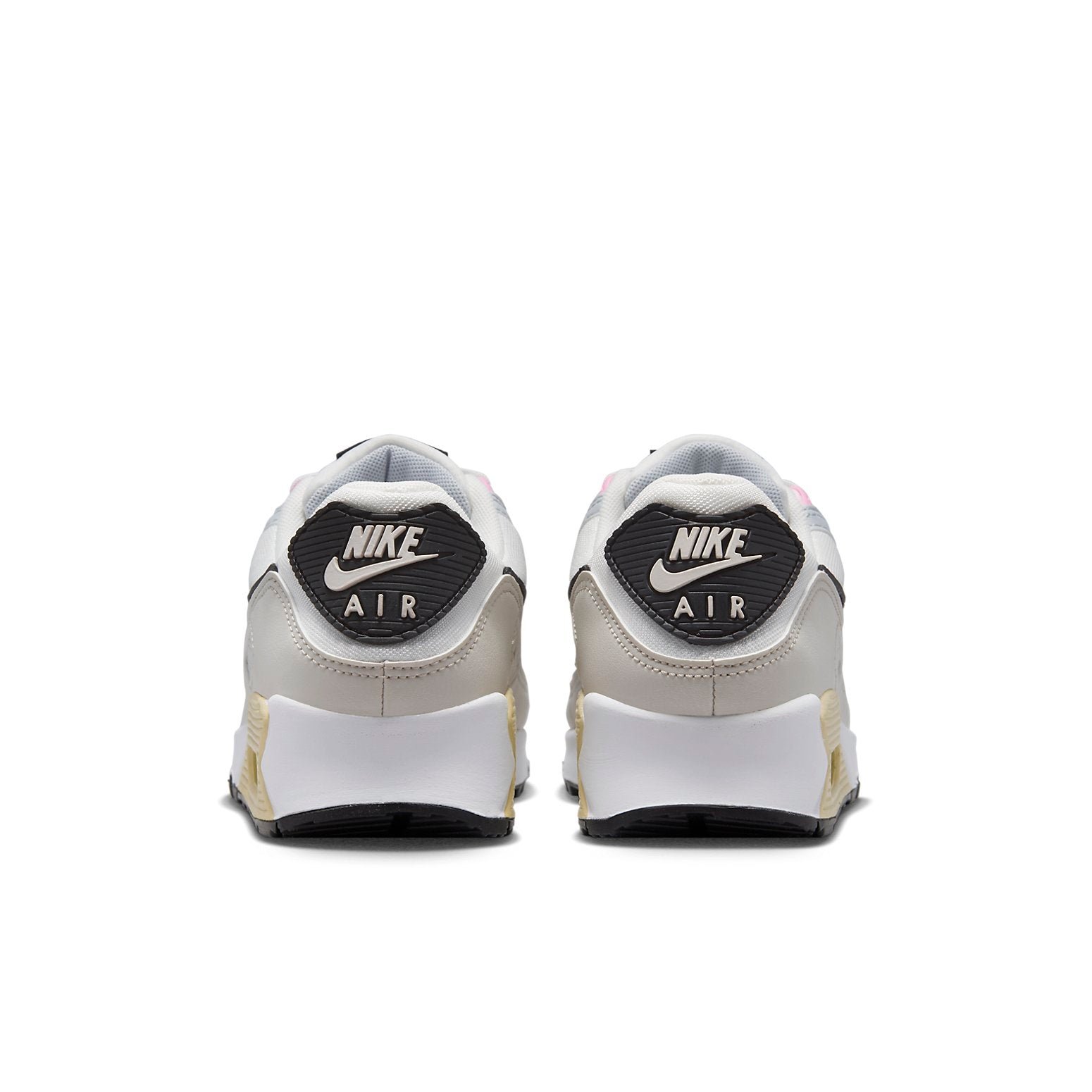 Nike Air Max 90 Light Bone Pure Platinum