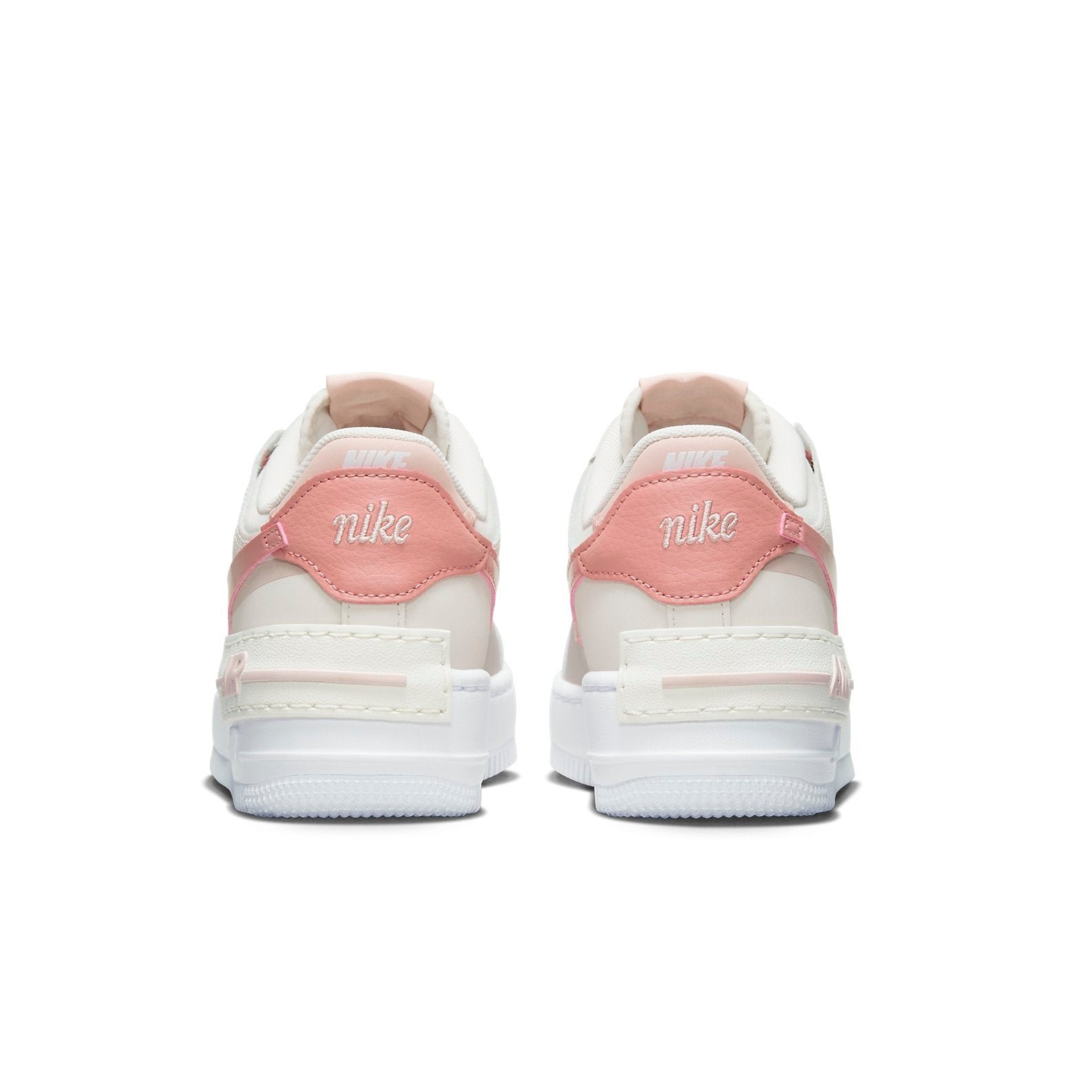 Nike Air Force 1 Low Shadow Phantom Pink Oxford