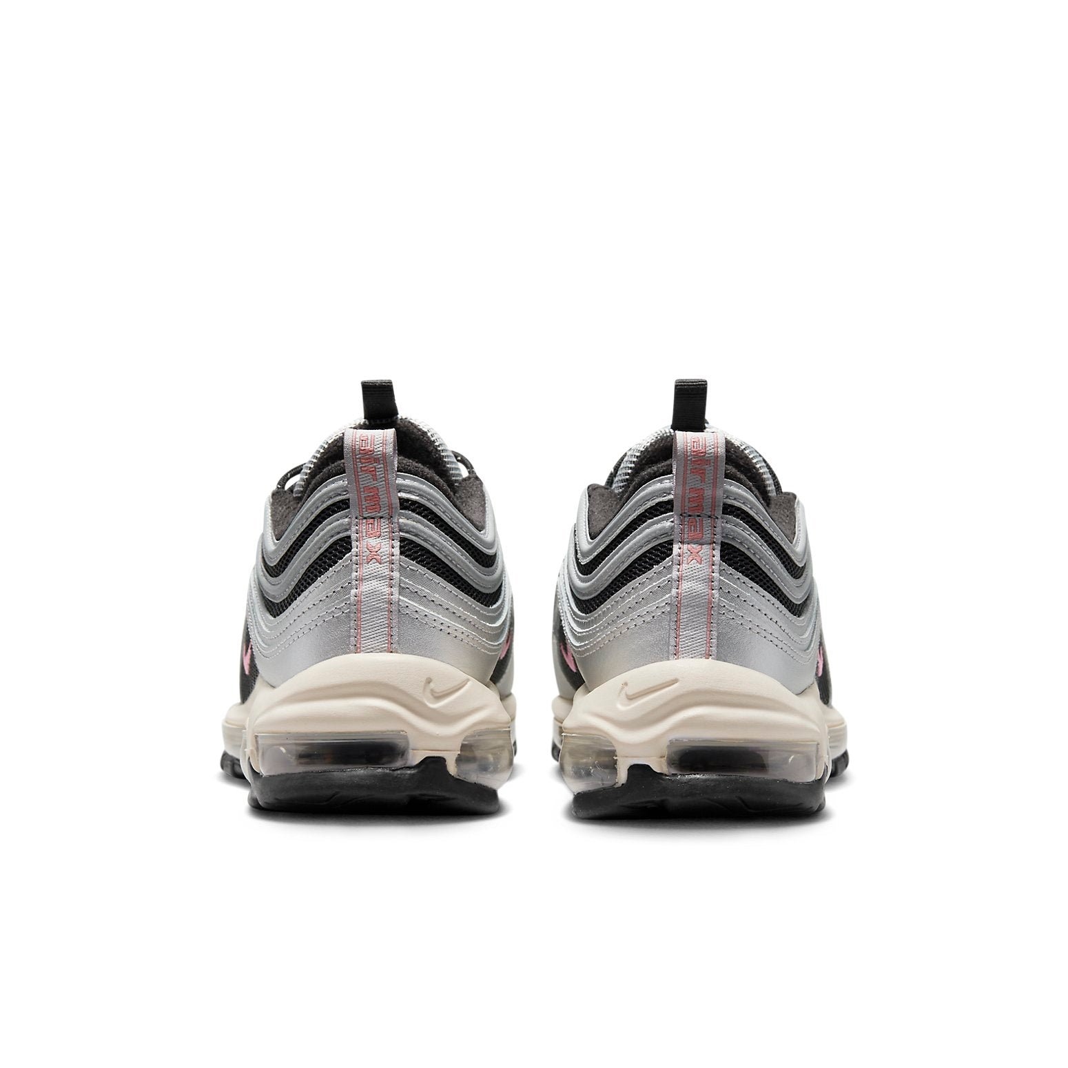 Nike Air Max 97 Silver Desert Berry