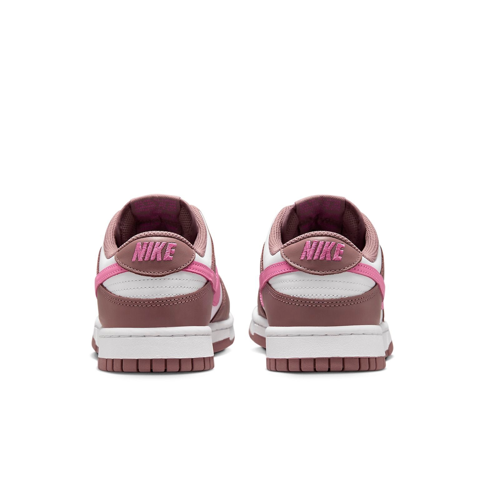 Nike Dunk Low Smokey Mauve Playful Pink