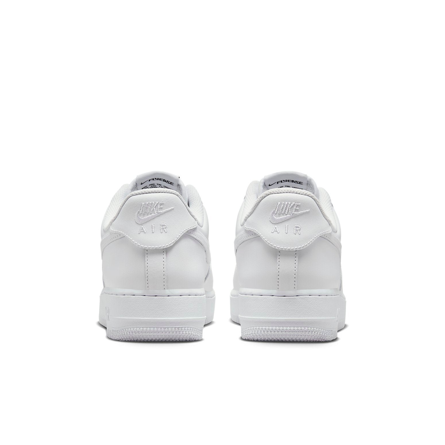 Nike Air Force 1 Low FlyEase White
