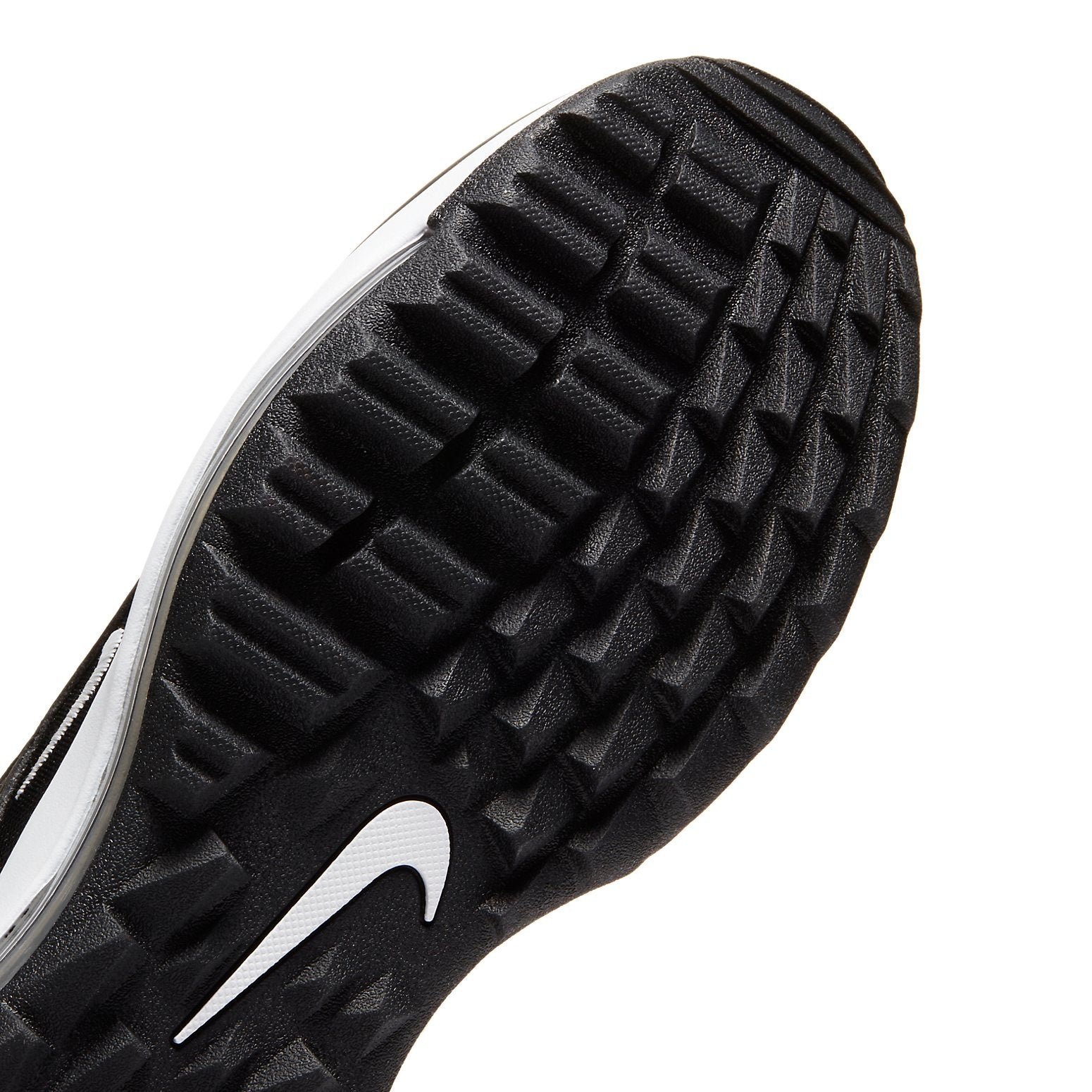 Nike Air Max 97 Golf Black