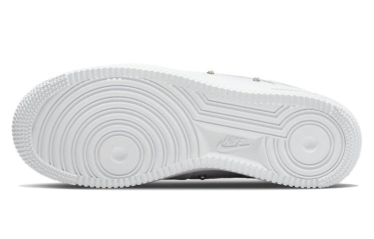 Nike Air Force 1 Low 07 SE Pearl White