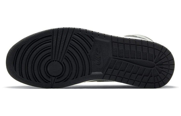 Air Jordan 1 Retro High OG Patina