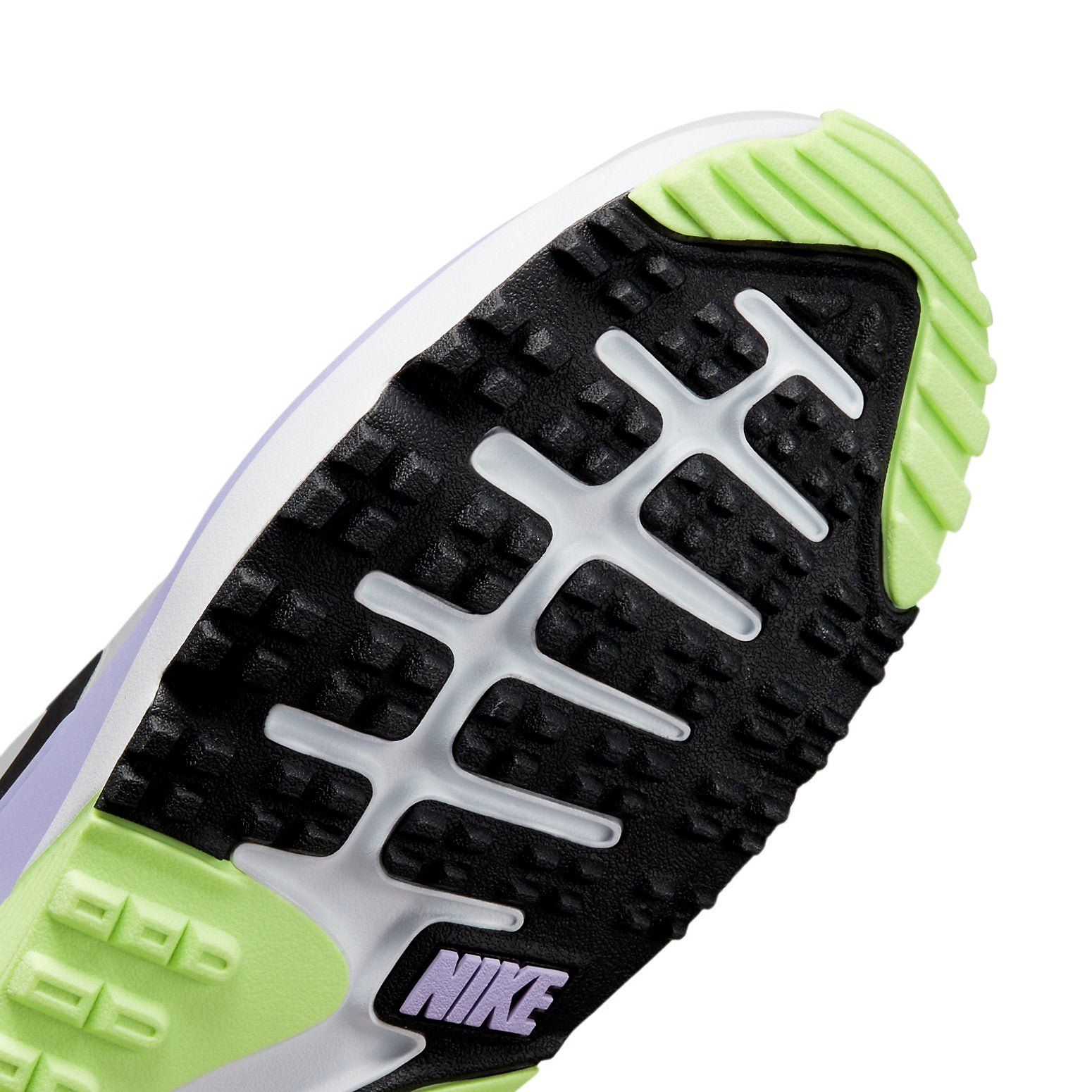 Nike Air Max 90 Golf White Lilac