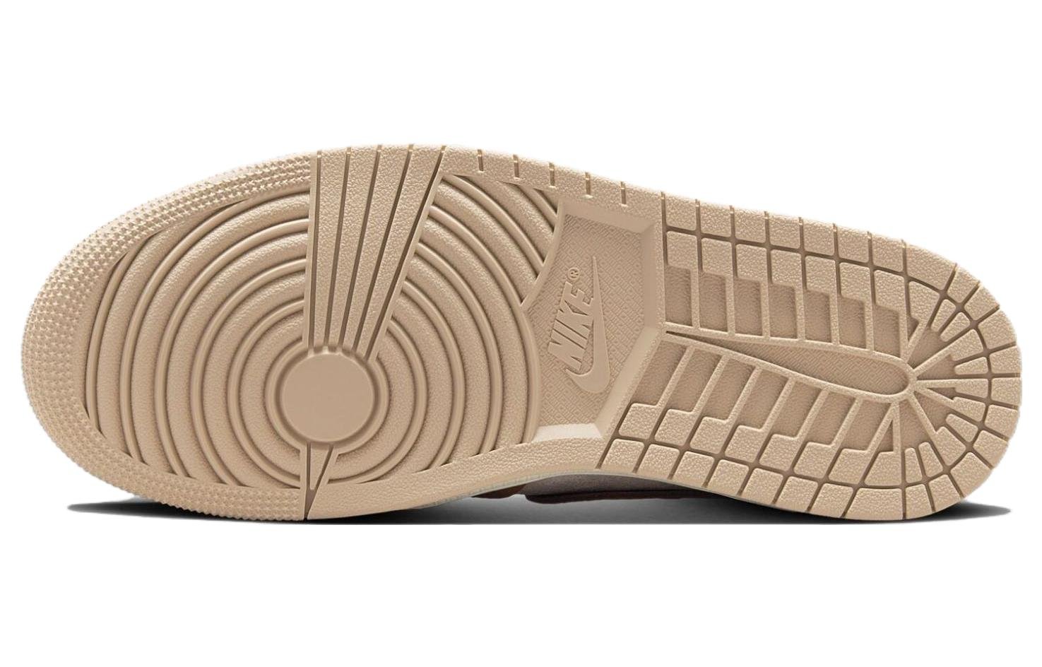 Air Jordan 1 High MM Legend Medium Brown