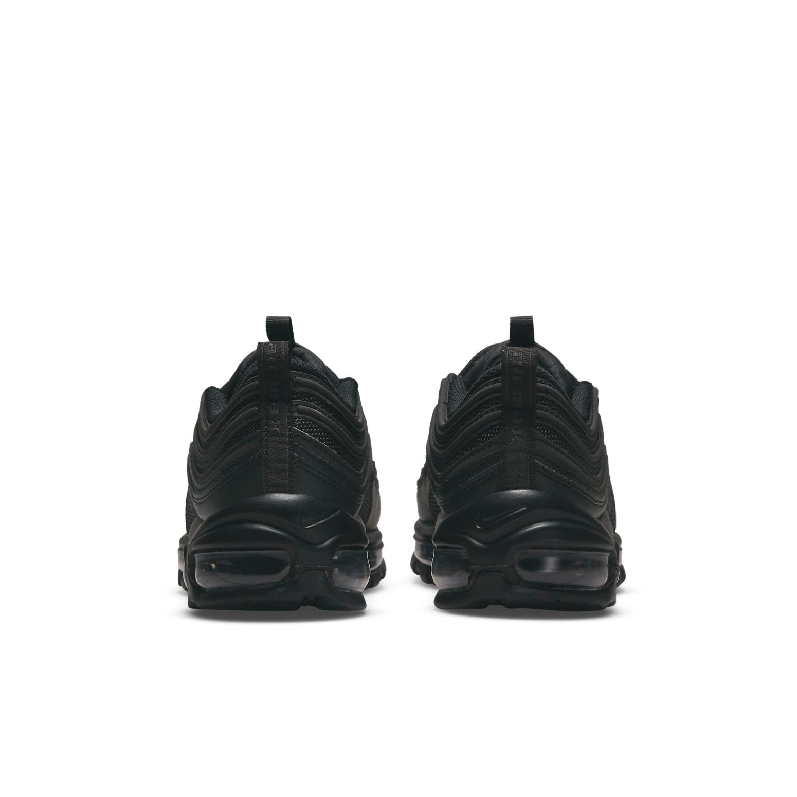 Nike Air Max 97 Leopard Pack Red