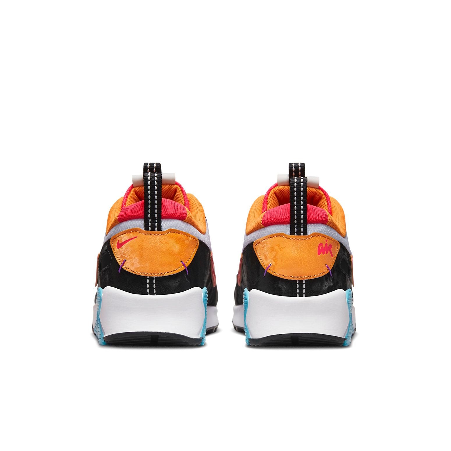 Nike Air Max 90 Futura Lunar New Year