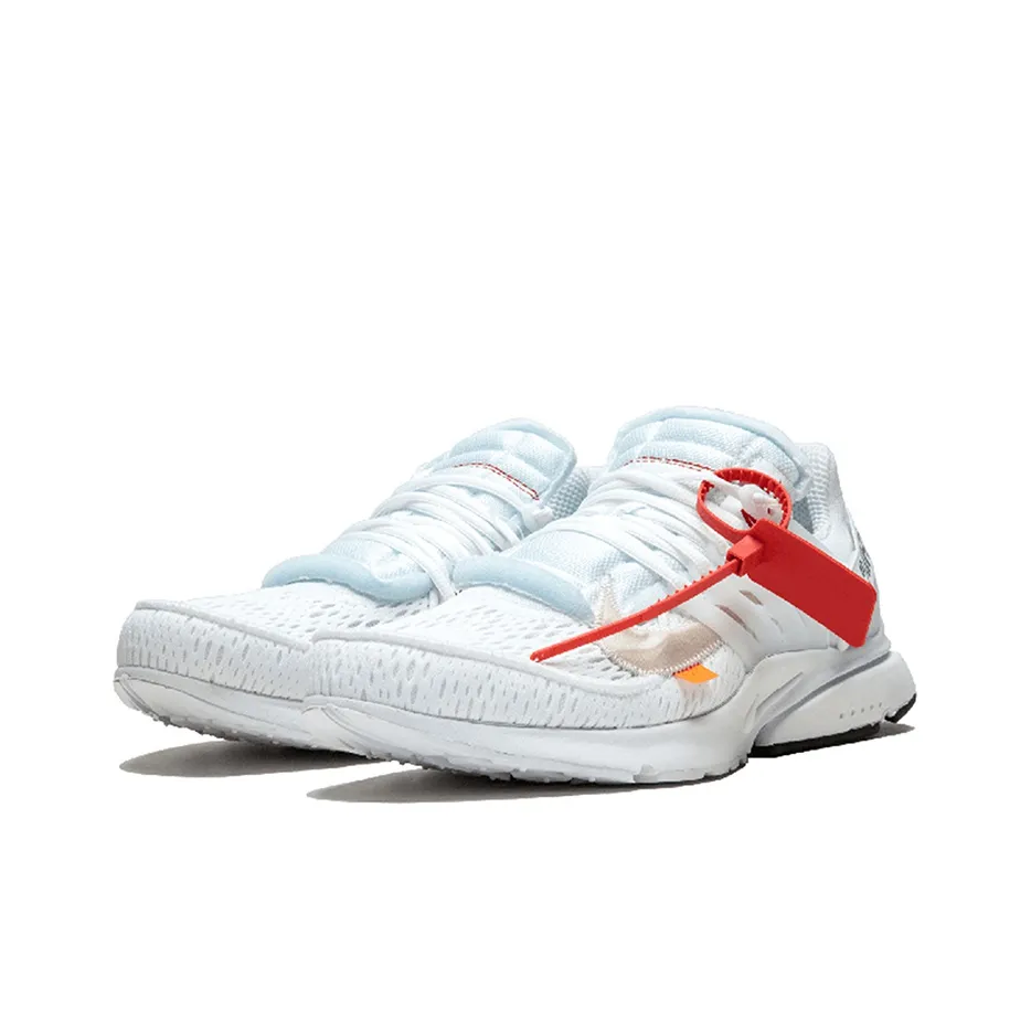 OFF-WHITE x Nike Air Presto 2.0 THE TEN