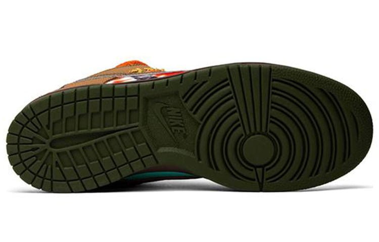 Nike SB Dunk Low What The Dunk