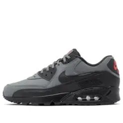 Nike Air Max 90 Grey Suede