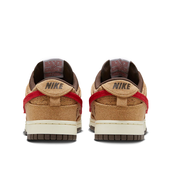 Nike Dunk Low SP CLOT Cork