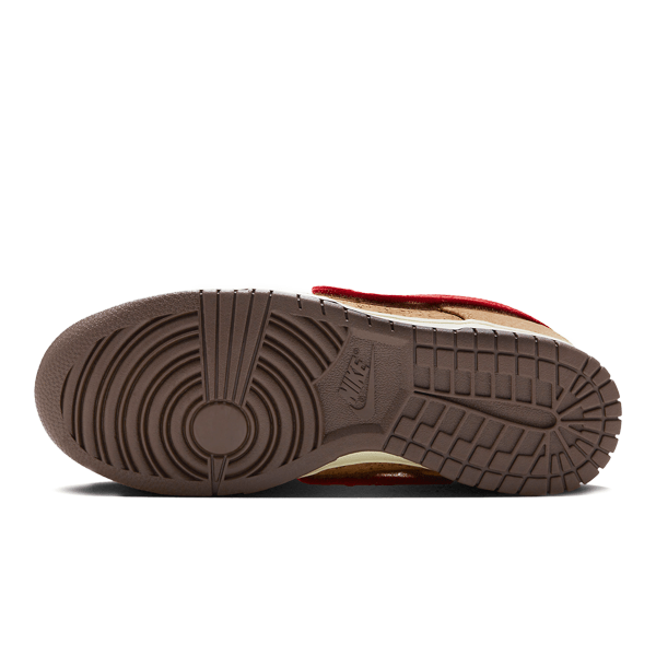Nike Dunk Low SP CLOT Cork