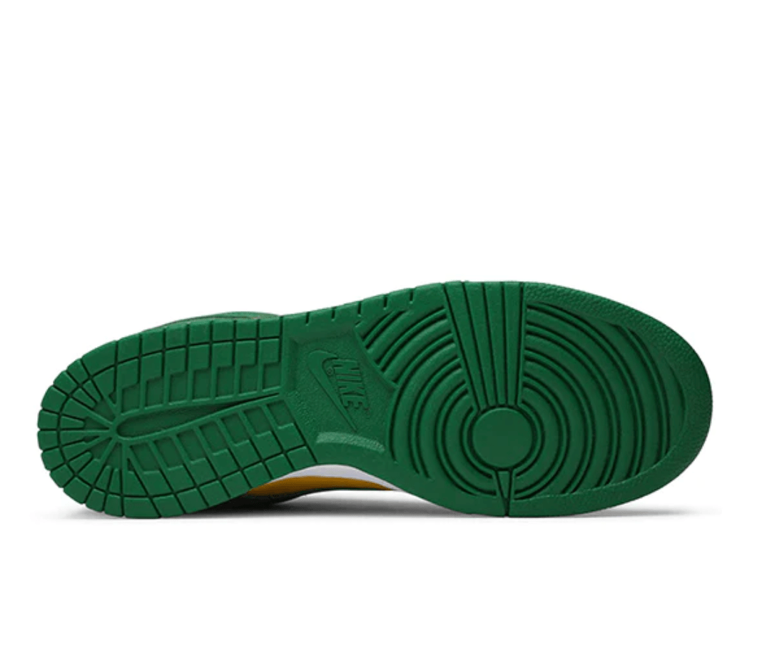 Nike Dunk Low Brazil