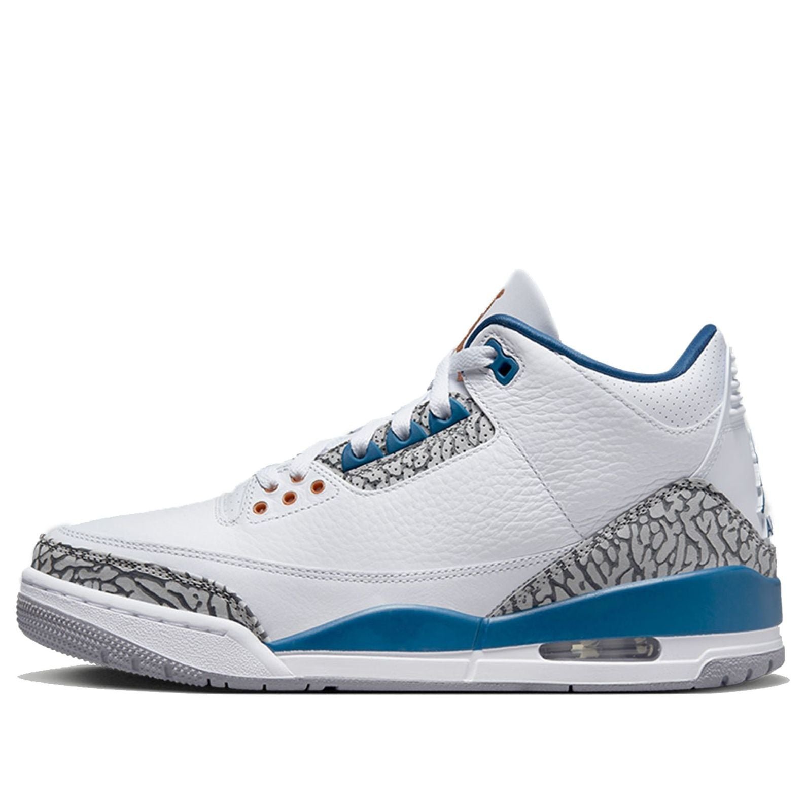 Air Jordan 3 Retro Wizards