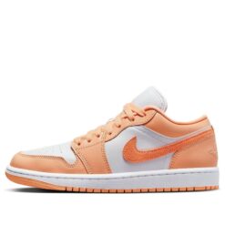 Air Jordan 1 Low Sunset Haze