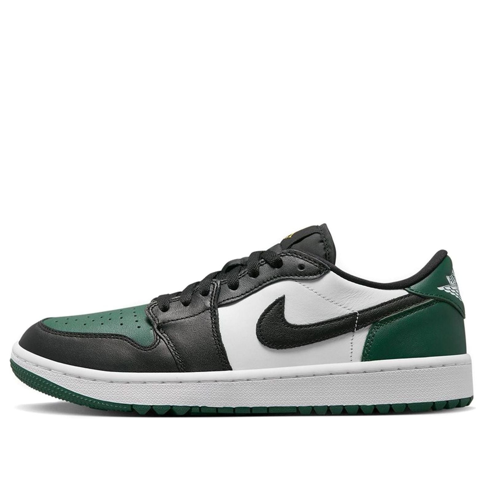 Air Jordan 1 Retro Low Golf Noble Green